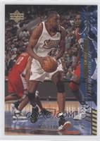 Theo Ratliff #/100