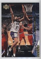 Vlade Divac #/100