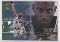 Y3K - Kevin Garnett #/100