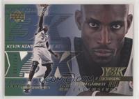 Kevin Garnett #/100