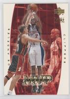 Game Jersey Edition - Lamar Odom #/25