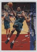 Jerry Stackhouse #/100