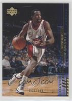 Cuttino Mobley #/100