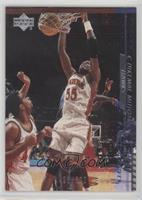 Dikembe Mutombo #/500