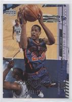 Marcus Camby #/500