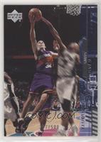 Jason Kidd #/500