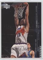 Luc Longley #/500