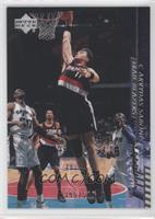 Arvydas Sabonis #/500