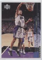 Predrag Stojakovic #/500