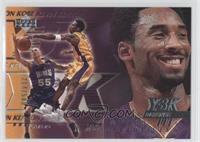 Kobe Bryant #/500