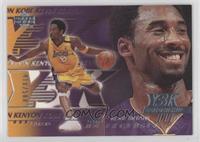 Y3K - Kobe Bryant #/500