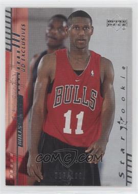 2000-01 Upper Deck - [Base] - Silver UD Exclusives #239 - Star Rookie - A.J. Guyton /100 [EX to NM]