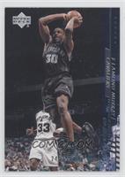 Lamond Murray #/500