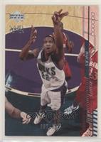 Game Jersey Edition - Michael Redd [EX to NM] #/100