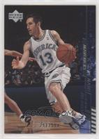 Steve Nash #/500