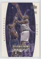 Game Jersey Edition - Chris Webber #/100