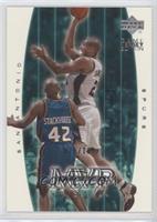 Game Jersey Edition - Tim Duncan #/100