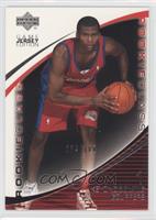 Game Jersey Edition - Keyon Dooling #/100