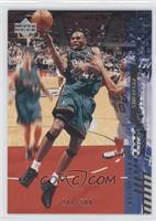 Jerry Stackhouse #/500