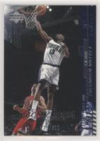 Glenn Robinson #/500