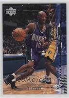 Sam Cassell #/500