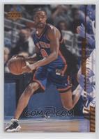 Latrell Sprewell