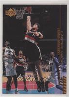 Arvydas Sabonis [EX to NM]