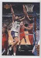 Vlade Divac