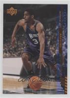 Corliss Williamson