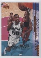 David Robinson