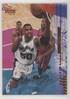 David Robinson