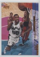 David Robinson