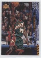 Gary Payton