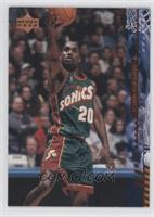 Gary Payton