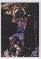 Vince Carter [EX to NM]