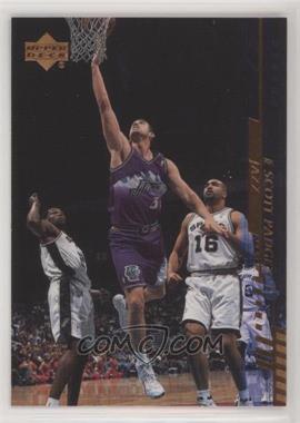 2000-01 Upper Deck - [Base] #173 - Scott Padgett