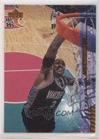 Shareef Abdur-Rahim