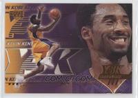 Kobe Bryant [EX to NM]