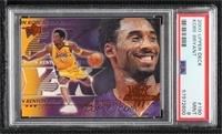 Kobe Bryant [PSA 9 MINT]