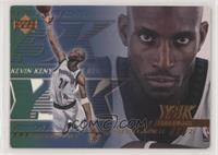 Kevin Garnett [EX to NM]