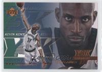 Kevin Garnett