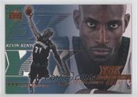 Kevin Garnett