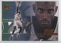 Kevin Garnett