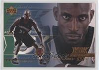 Kevin Garnett