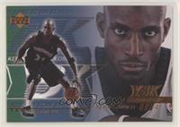 Kevin Garnett