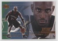 Kevin Garnett [EX to NM]