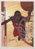 Darius Miles