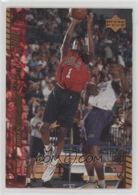 2000-01 Upper Deck - [Base] #219 - Star Rookie - Jamal Crawford