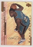 Star Rookie - Mateen Cleaves