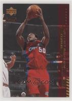 Game Jersey Edition - Corey Maggette [EX to NM]